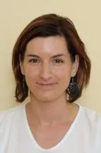 Mgr. Petra Bartošová